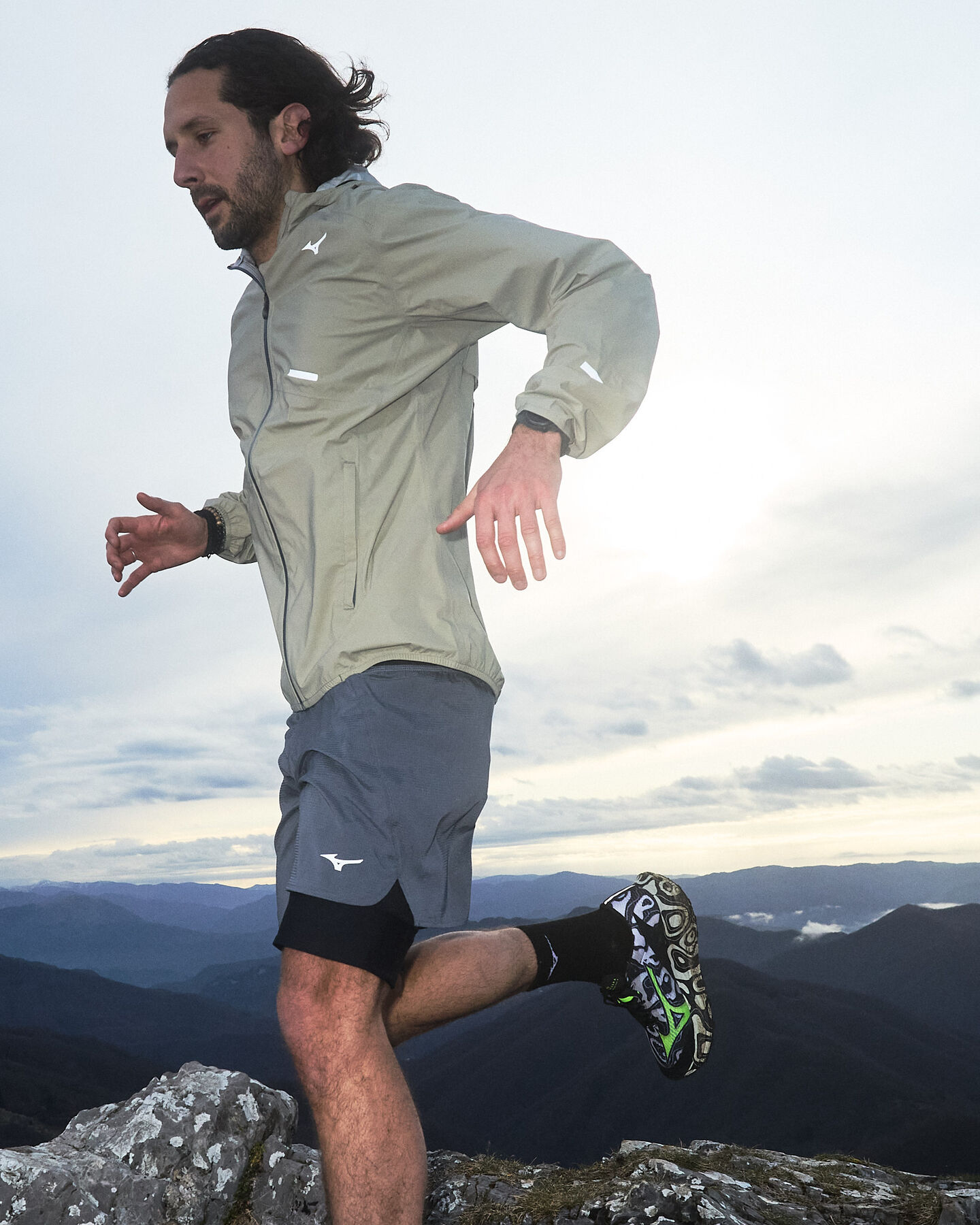 STAY SMOOTH, SMASH RECORDS